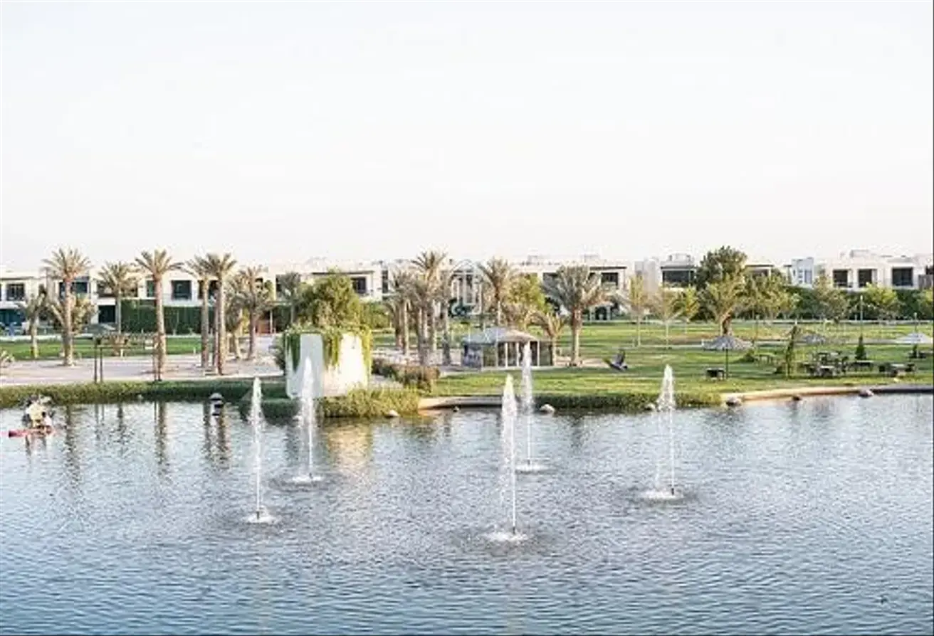 1 BR Villa Upper Floor Hotel Apartment for rent in Salwa Road - 5 Star Resort