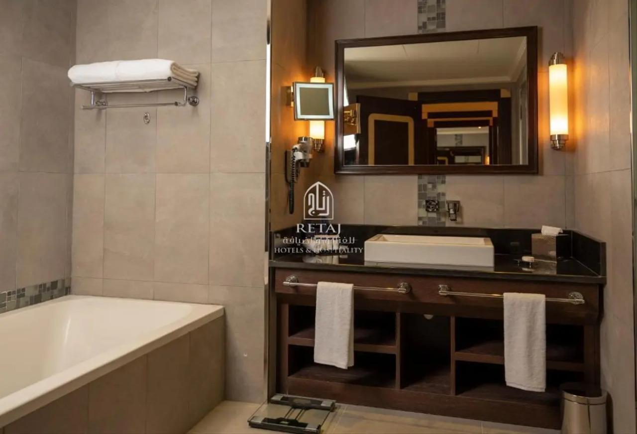 1 BR Villa Upper Floor Hotel Apartment for rent in Salwa Road - 5 Star Resort