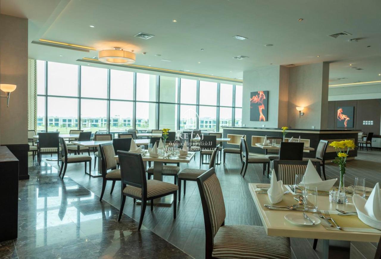 1 BR Villa Upper Floor Hotel Apartment for rent in Salwa Road - 5 Star Resort