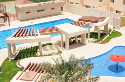 1BR Furnished Apartment in Y Village, Al Rayyan