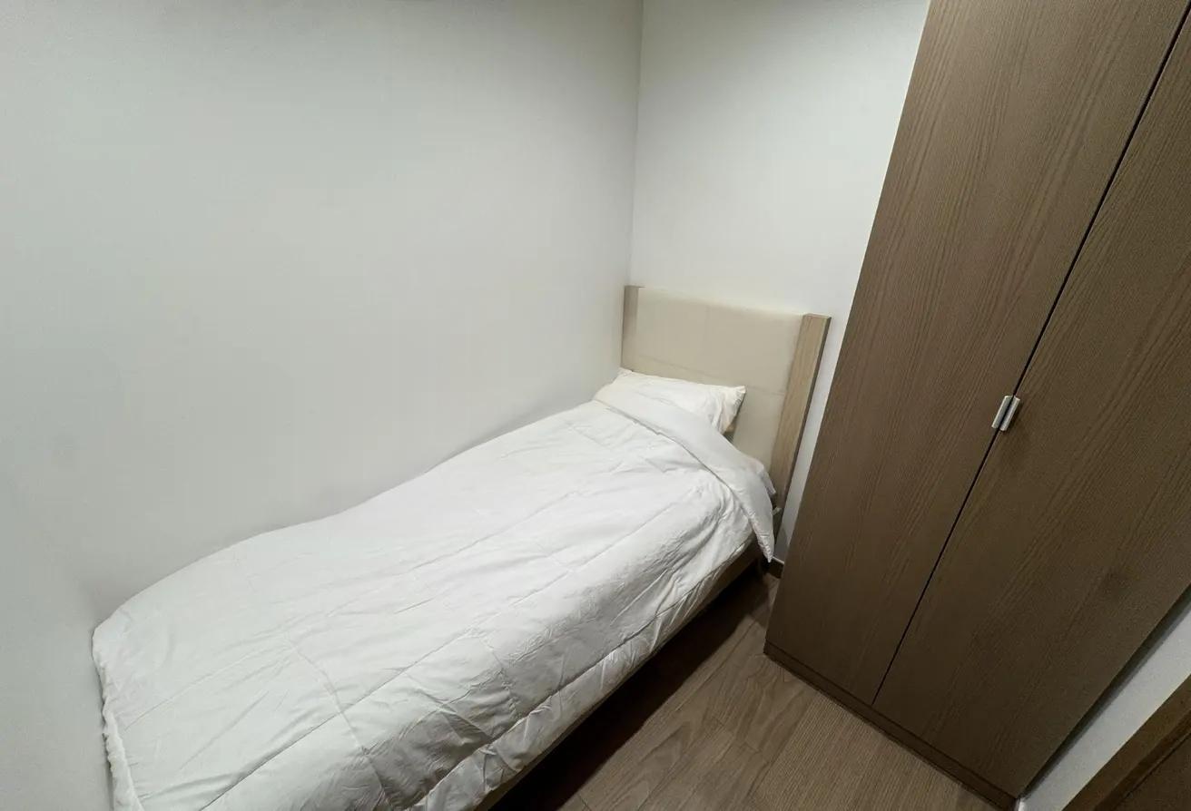 2+1 Bed, Fully Furnished, Super luxury Apartment in Lusail