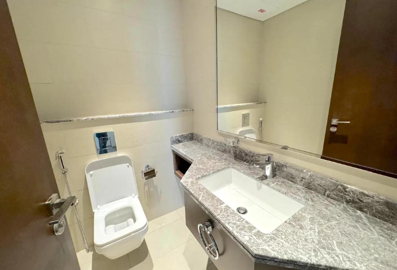 2+1 Beds Apartment on Rent, Sea View in Lusail