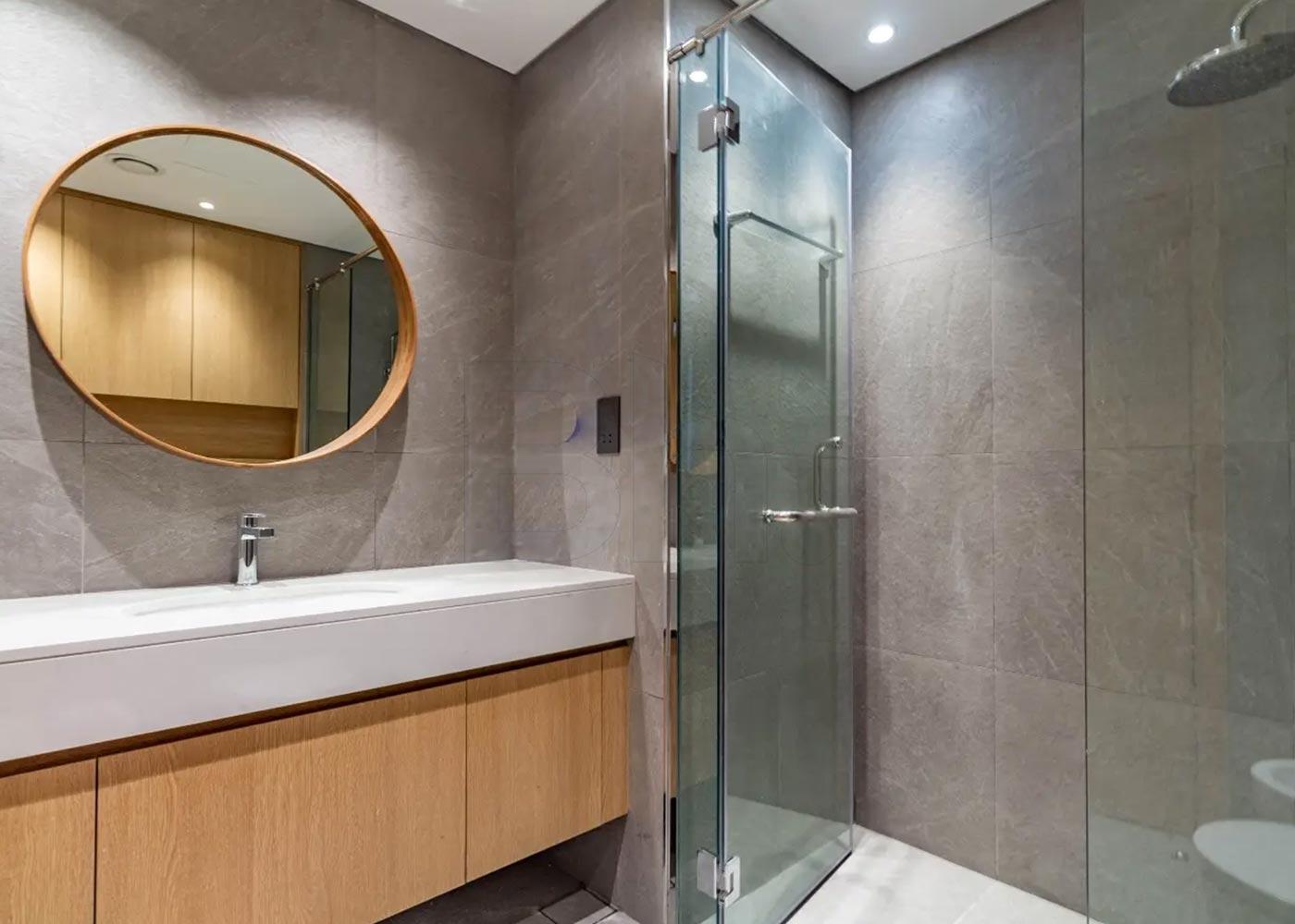 2 Bedroom with maid room, Brand New, Elegant Apartment on Rent in Lusail