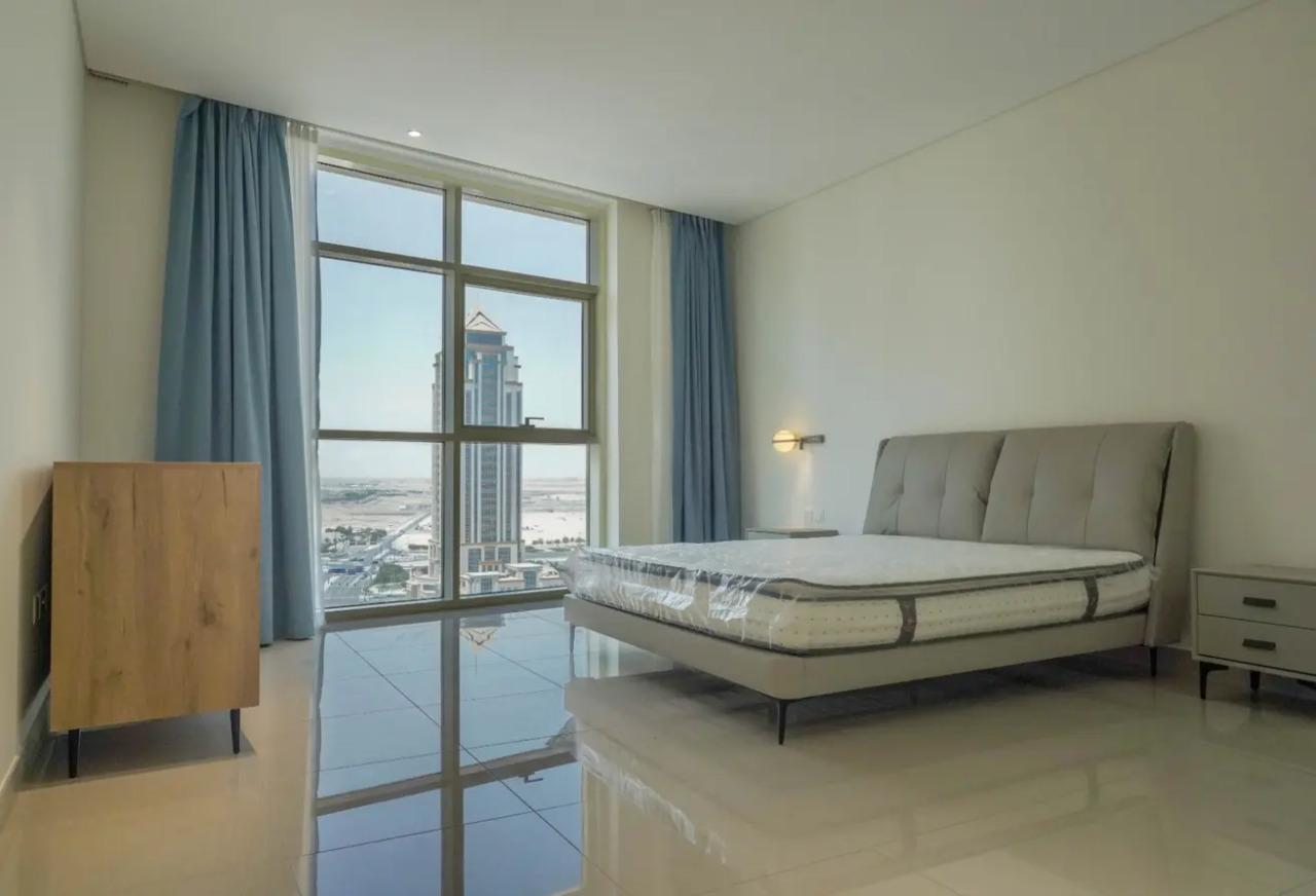 2BHK Apartment for rent with One Month Free in Jawharat Lusail