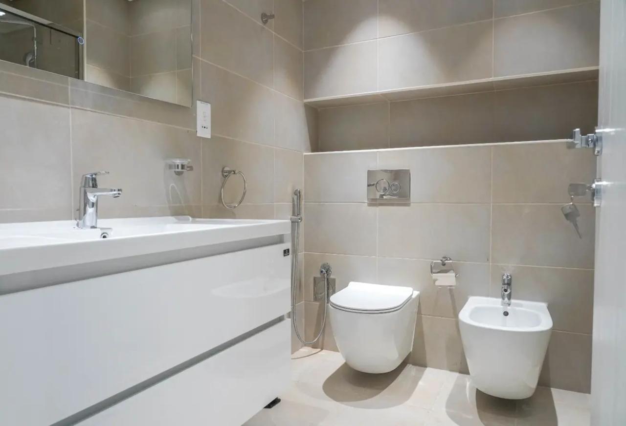 2BHK Apartment for rent with One Month Free in Jawharat Lusail