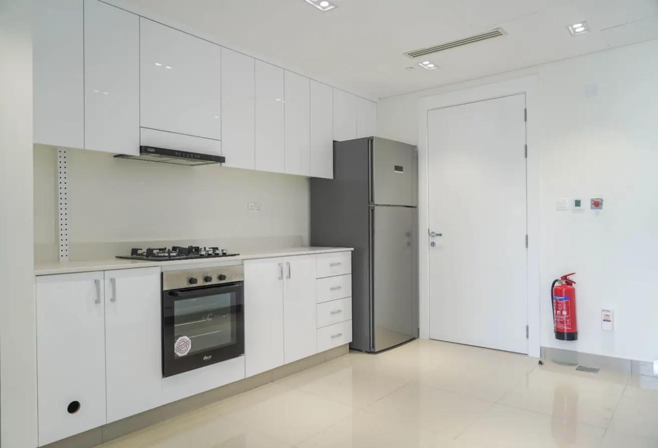 2BHK Apartment for rent with One Month Free in Jawharat Lusail