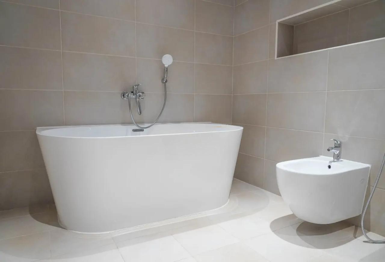 2BHK Apartment for rent with One Month Free in Jawharat Lusail