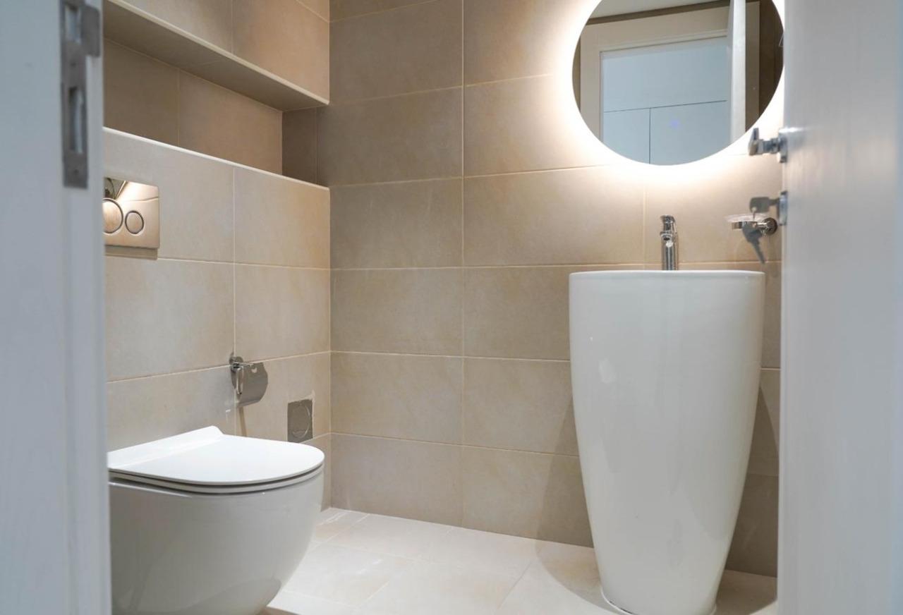 2BHK Apartment for rent with One Month Free in Jawharat Lusail