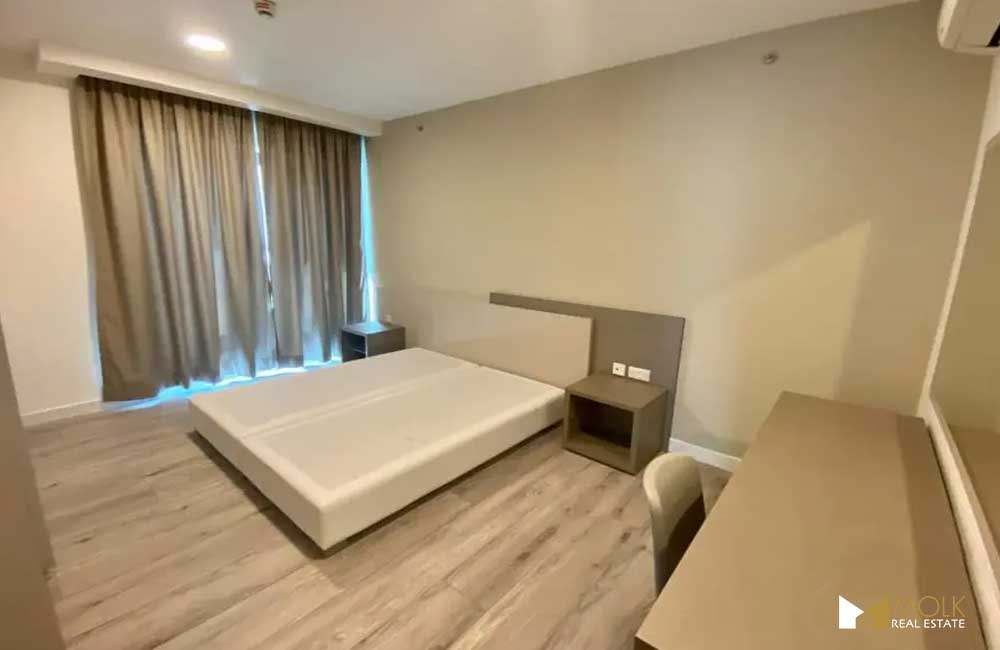 Appartement de luxe 2 chambres entièrement meublé