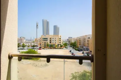 2BHK Apartment on sale in fox hils lusail City Good Flat