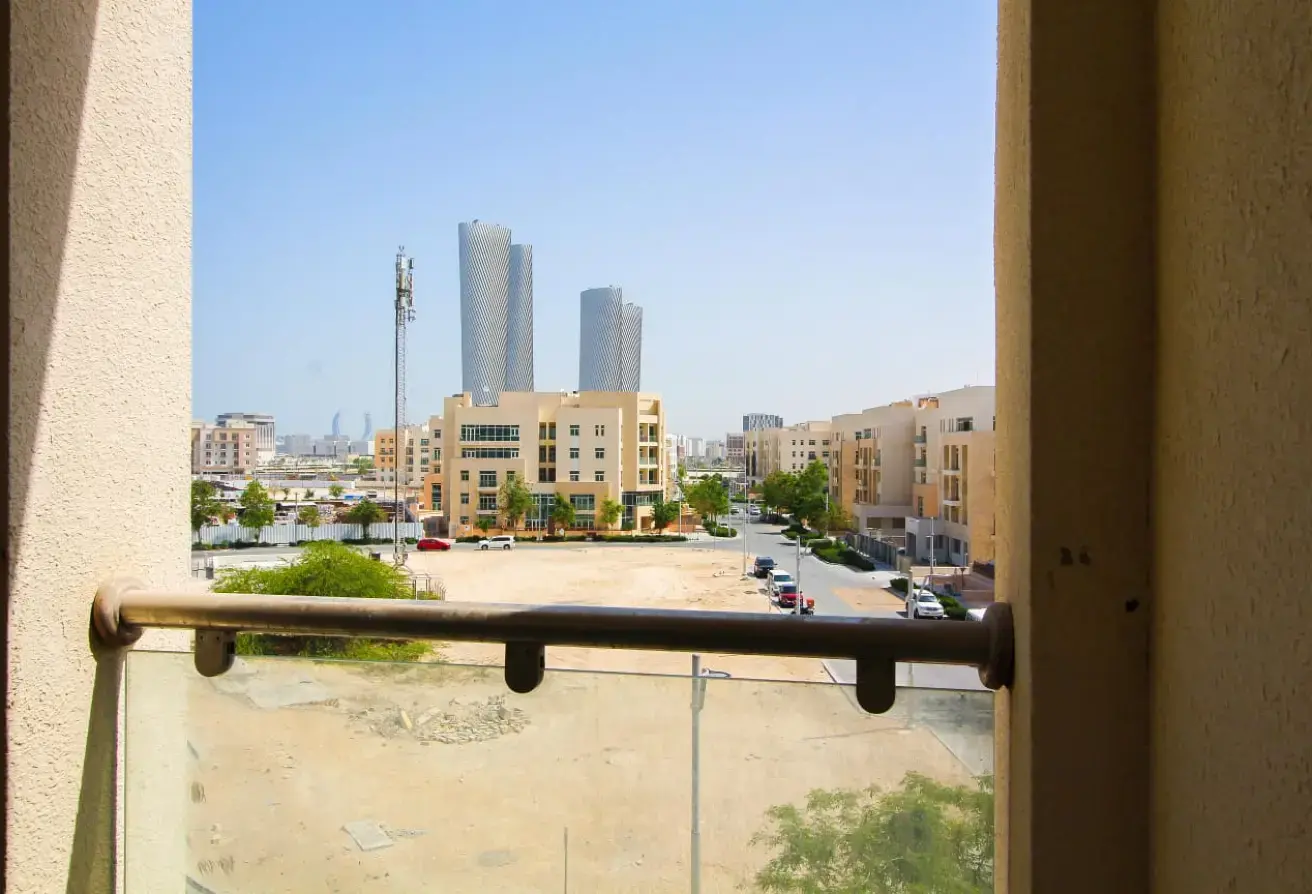2BHK Apartment on sale in fox hils lusail City Good Flat