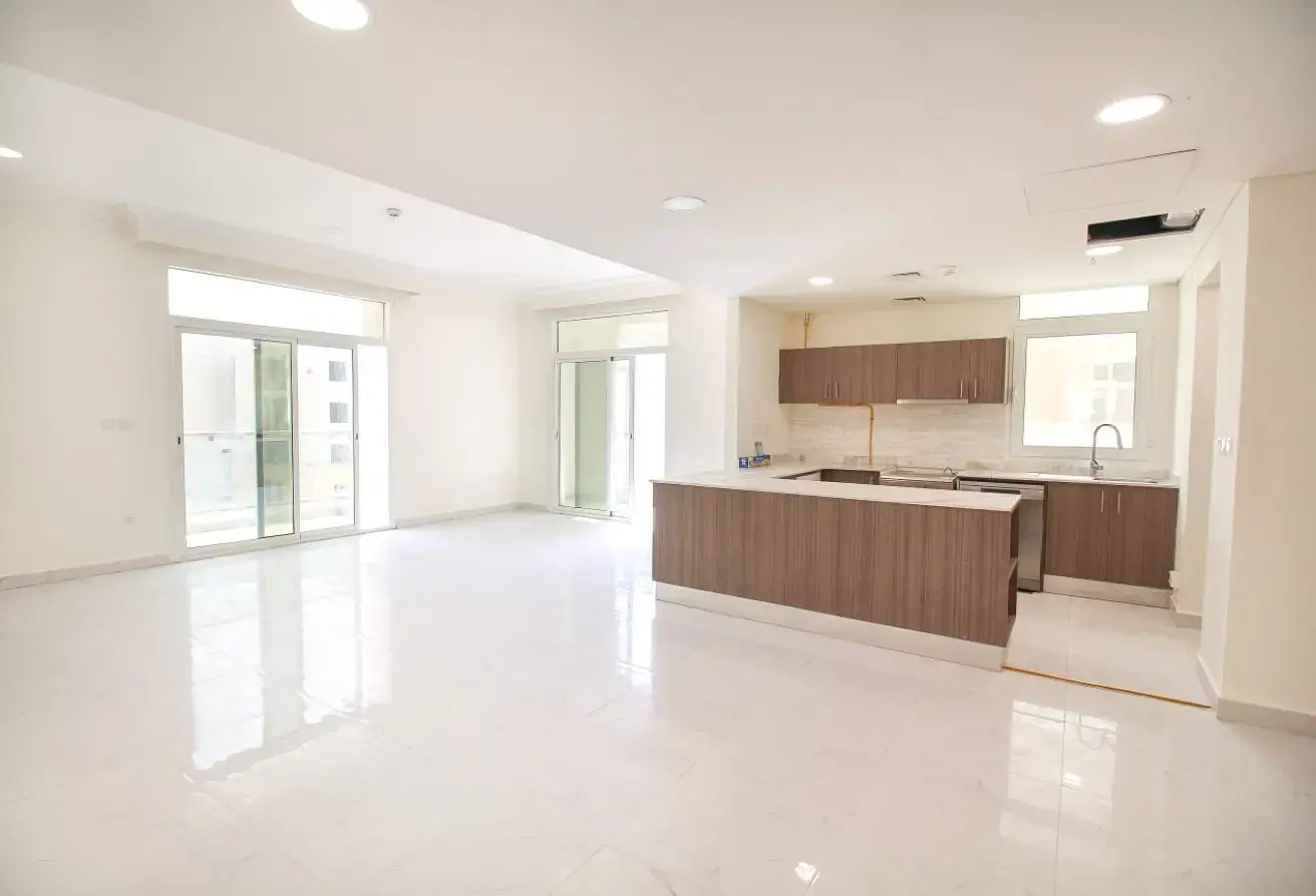 2BHK Apartment on sale in fox hils lusail City Good Flat