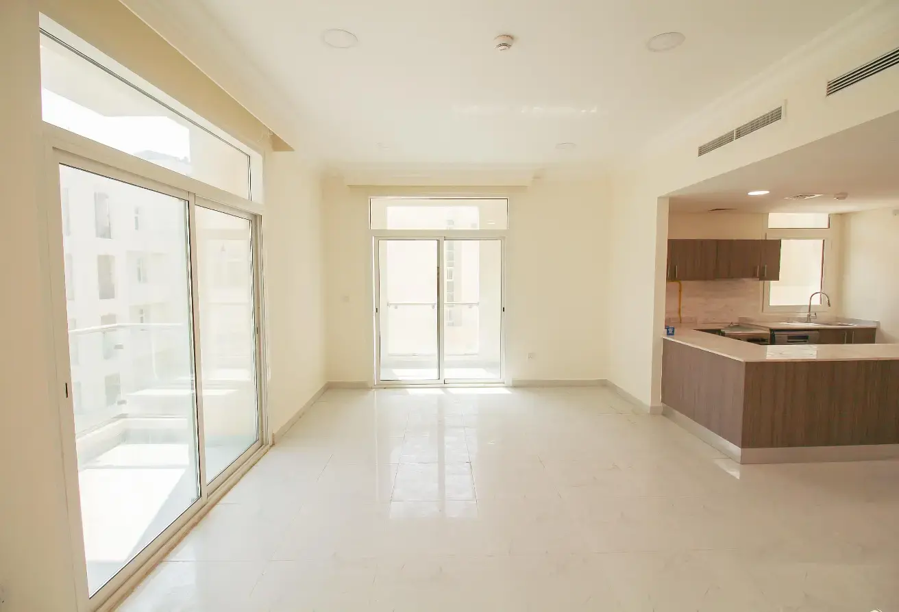 2BHK Apartment on sale in fox hils lusail City Good Flat