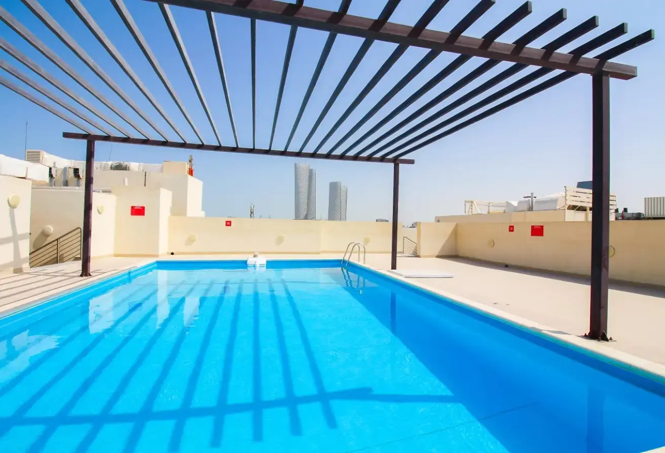 2BHK Apartment on sale in fox hils lusail City Good Flat