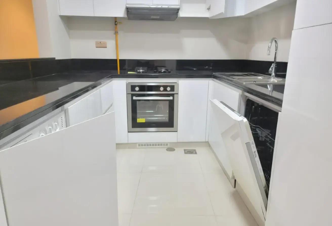 3BR Furnished Apartments for sale in Burj DAMAC Waterfront, Lusail