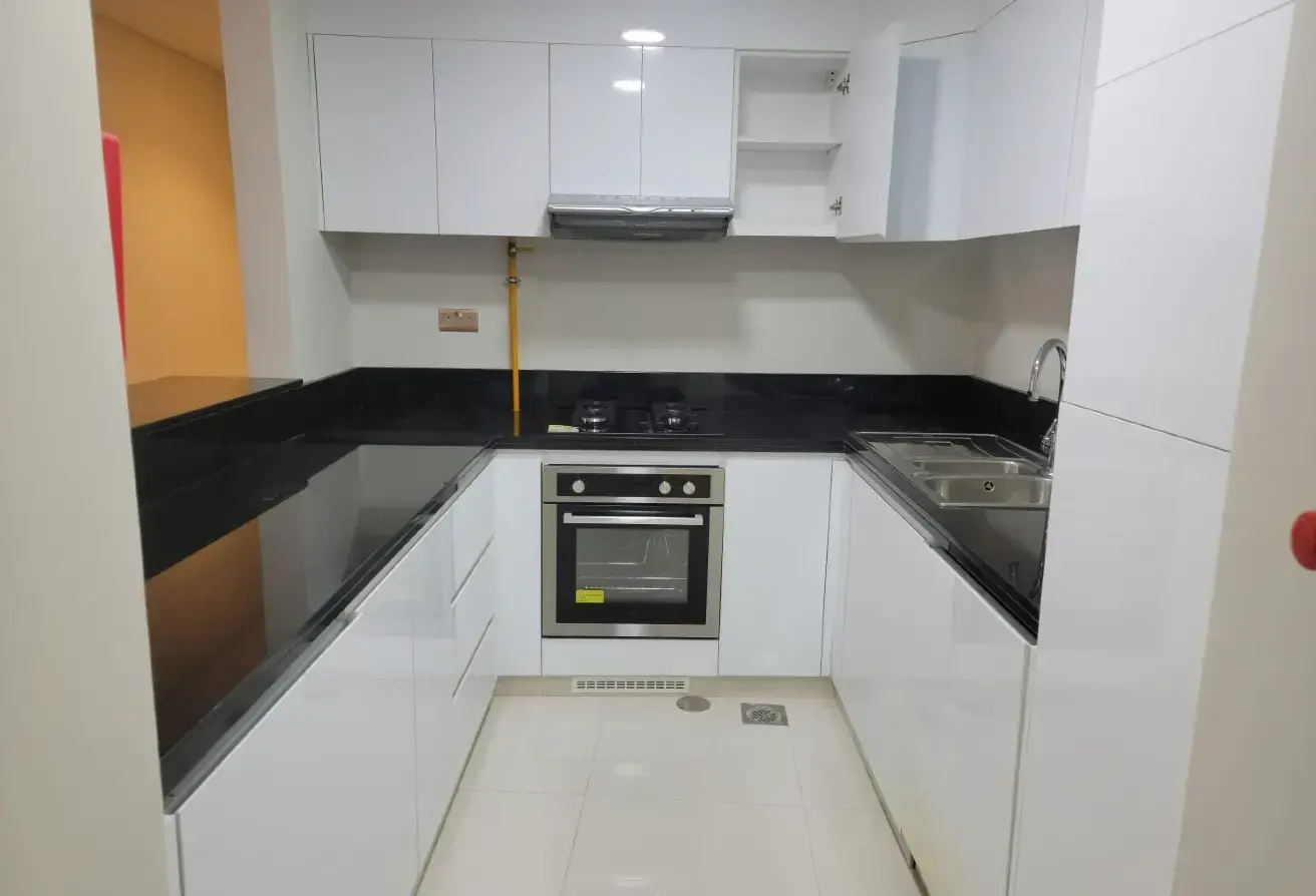 3BR Furnished Apartments for sale in Burj DAMAC Waterfront, Lusail