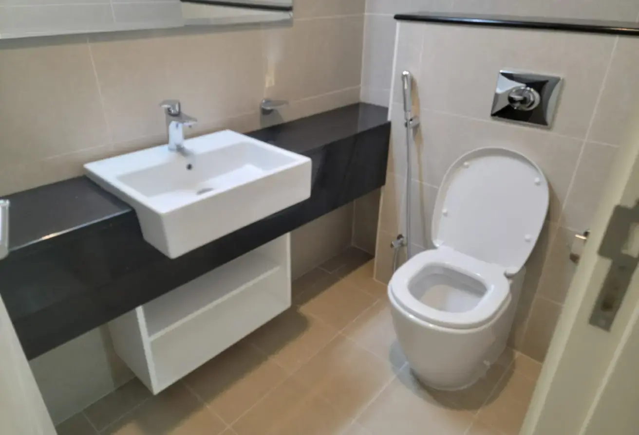 3BR Furnished Apartments for sale in Burj DAMAC Waterfront, Lusail