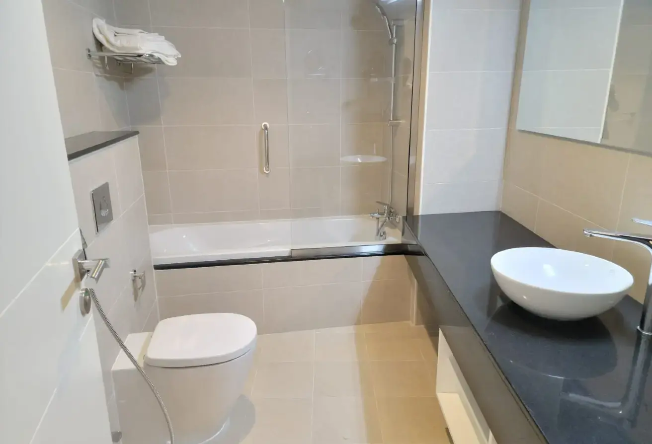 3BR Furnished Apartments for sale in Burj DAMAC Waterfront, Lusail