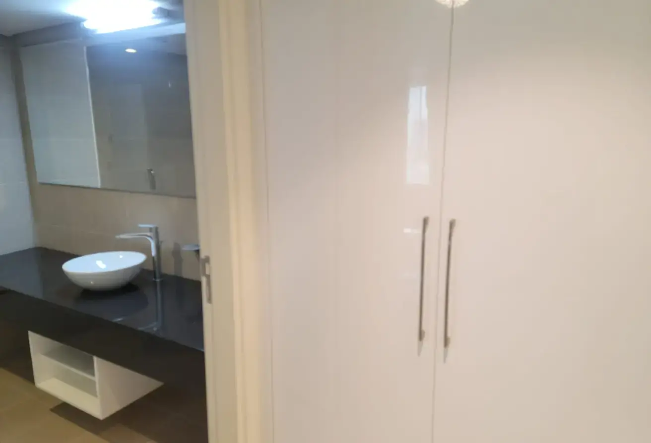 3BR Furnished Apartments for sale in Burj DAMAC Waterfront, Lusail