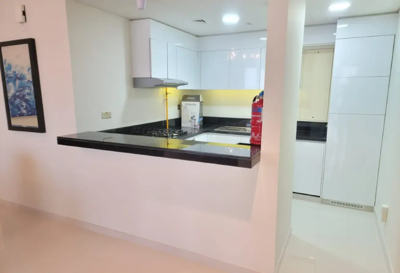 3BR Furnished Apartments for sale in Burj DAMAC Waterfront, Lusail