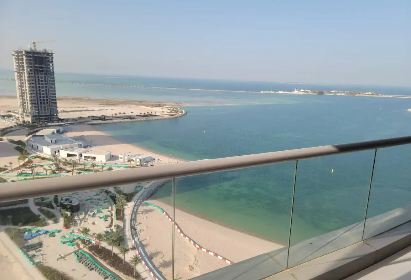 3BR Furnished Apartments for sale in Burj DAMAC Waterfront, Lusail