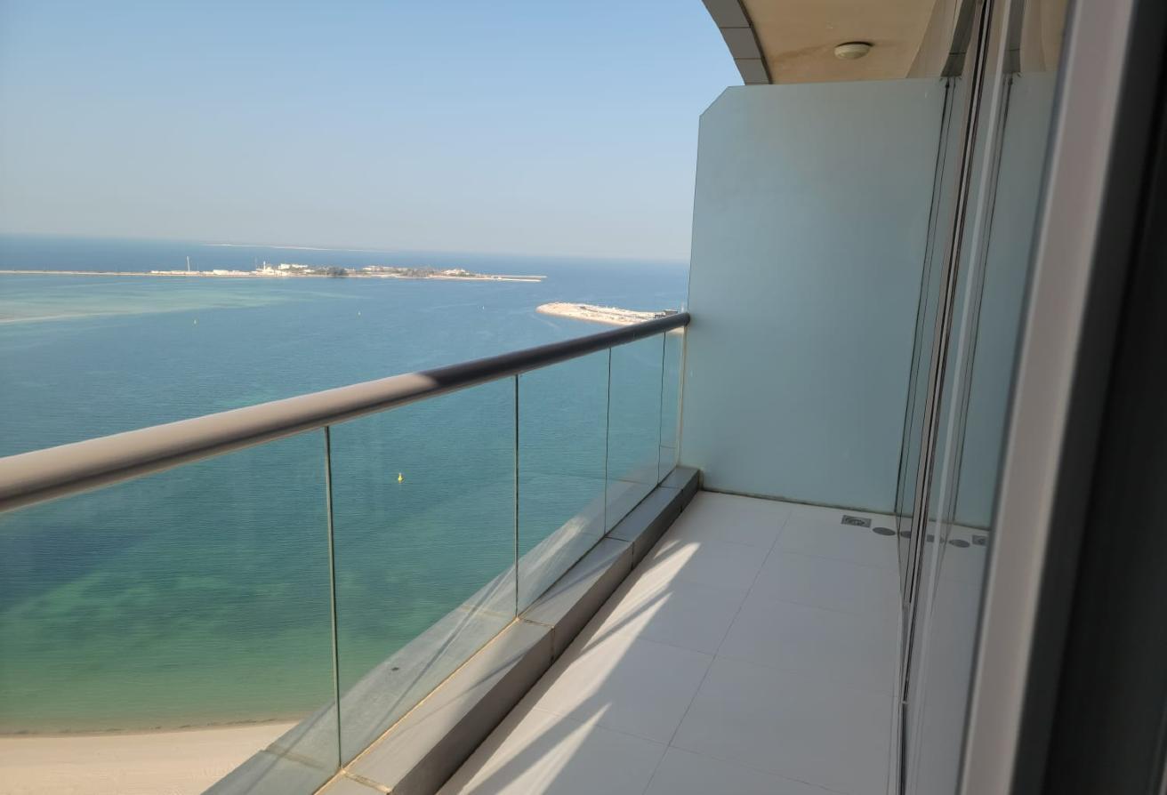 3BR Furnished Apartments for sale in Burj DAMAC Waterfront, Lusail