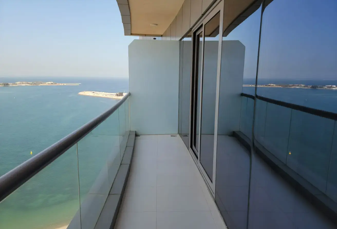 3BR Furnished Apartments for sale in Burj DAMAC Waterfront, Lusail