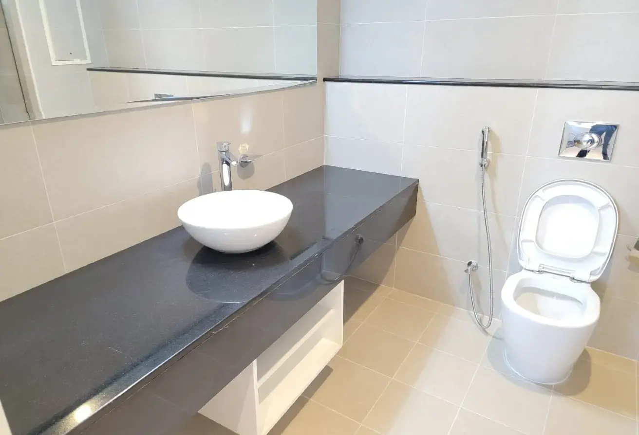 3BR Furnished Apartments for sale in Burj DAMAC Waterfront, Lusail