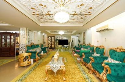 5 BHK Villa with Maids Room for Sale in Al Wakrah