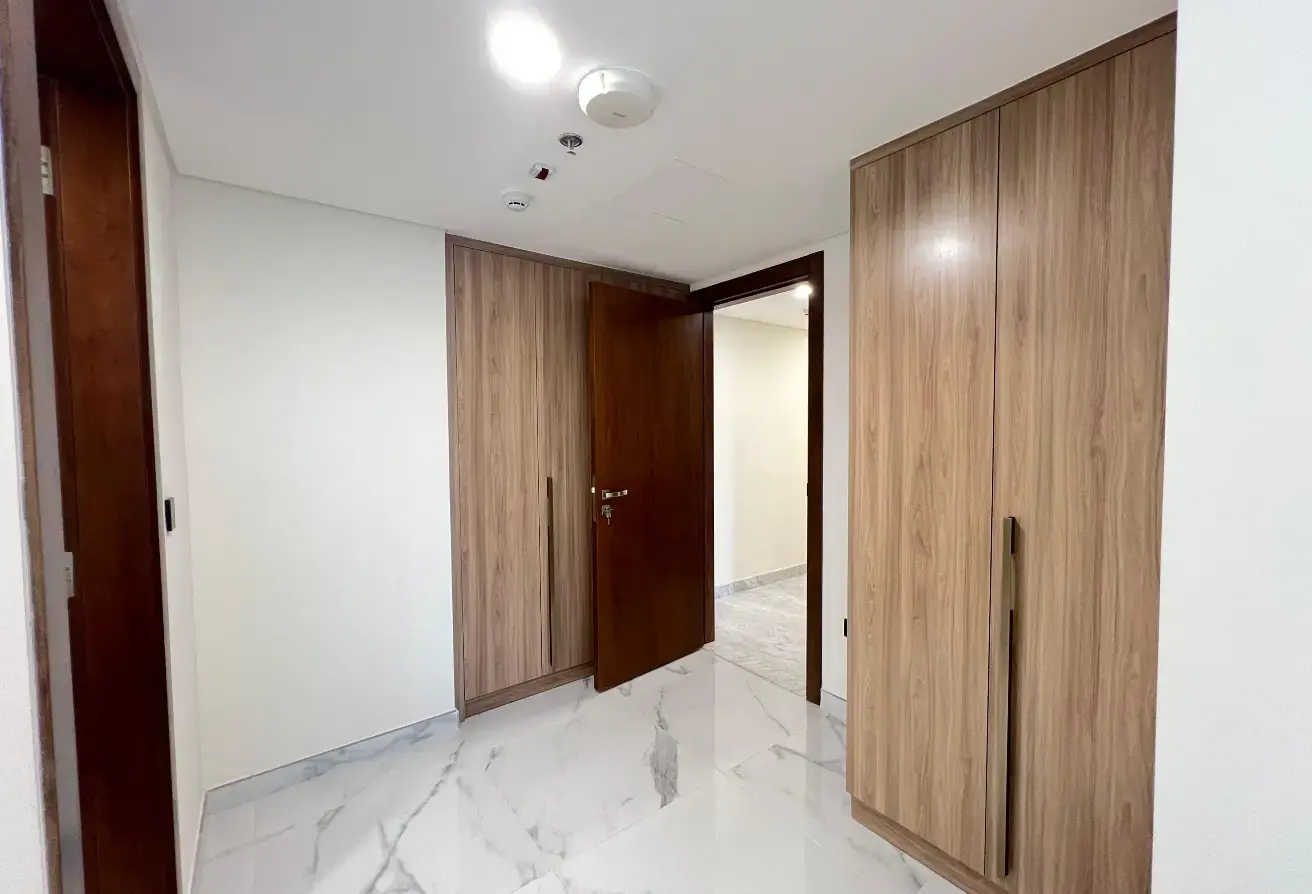 BRAND NEW 2-Bedroom apartment Fully Furnished, for rent in Lusail MARINA