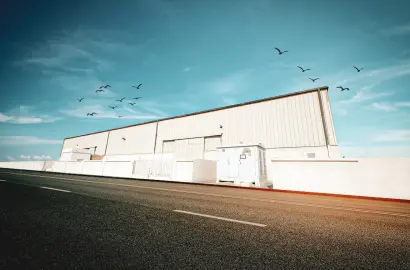 Exclusive Warehouse for Rent in Industrial Area, Al Rayaan