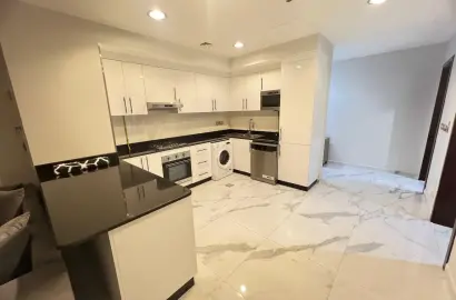 Fully furnished 1 bedroom apartment in Lusail Fox Hills