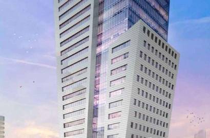 Premium Offices for Sale, Com 27 @ Marina District