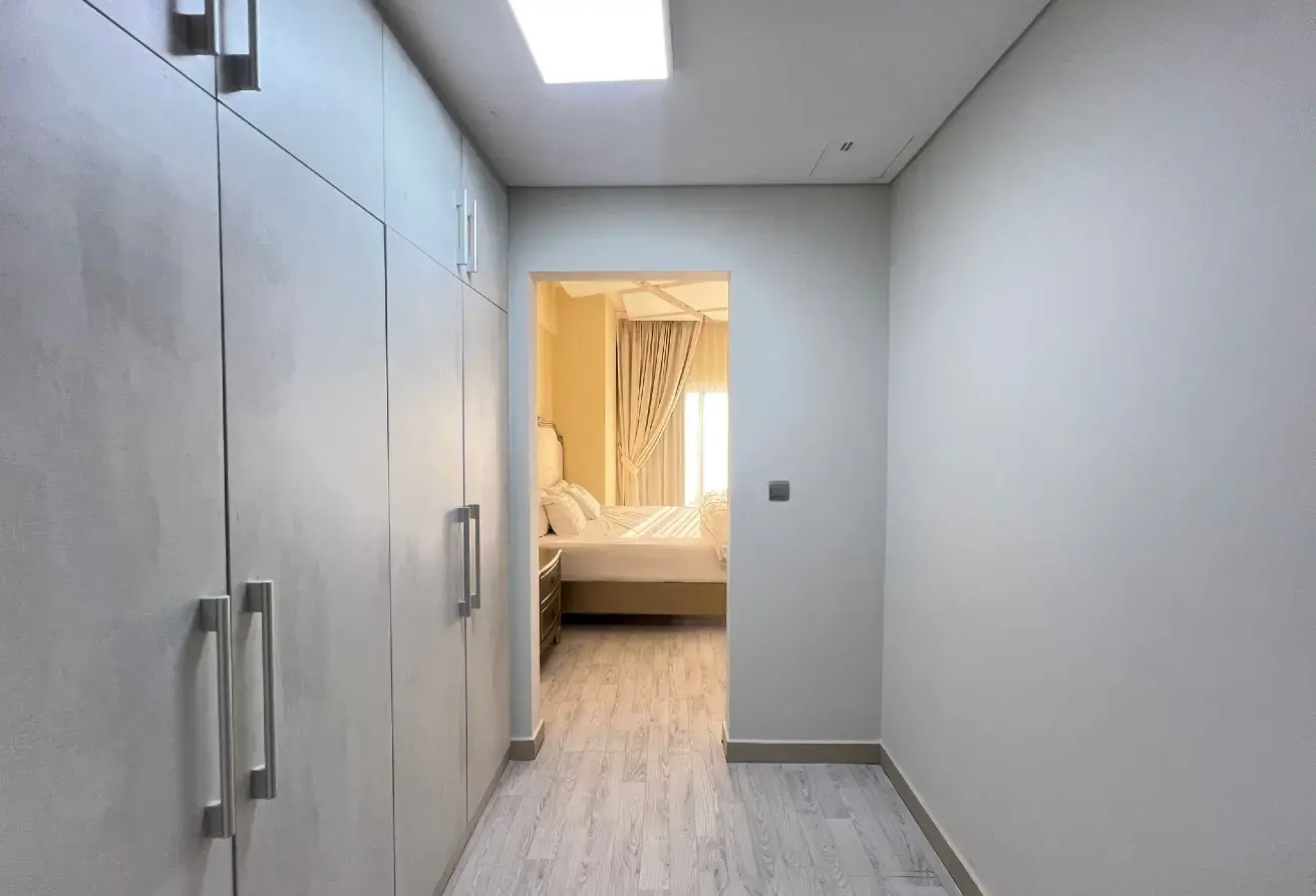 Newly renovated Fully Furnished 1 Bedroom Room apartment in Lusail Fox HILLS