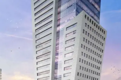 Office Space For Sale In Lusail Marina - Tower 27