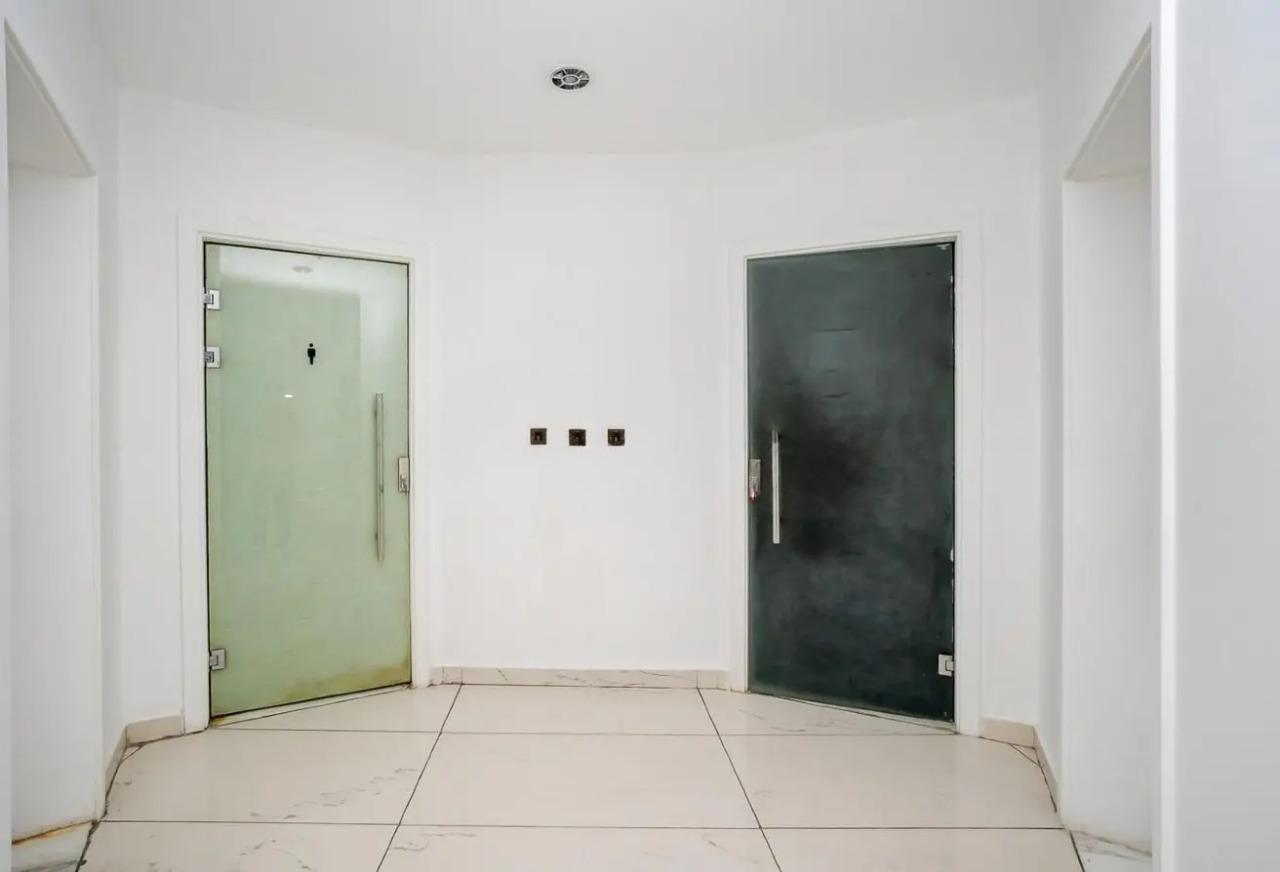 Premium Executive Office for Rent in West Bay with City & Sea Views