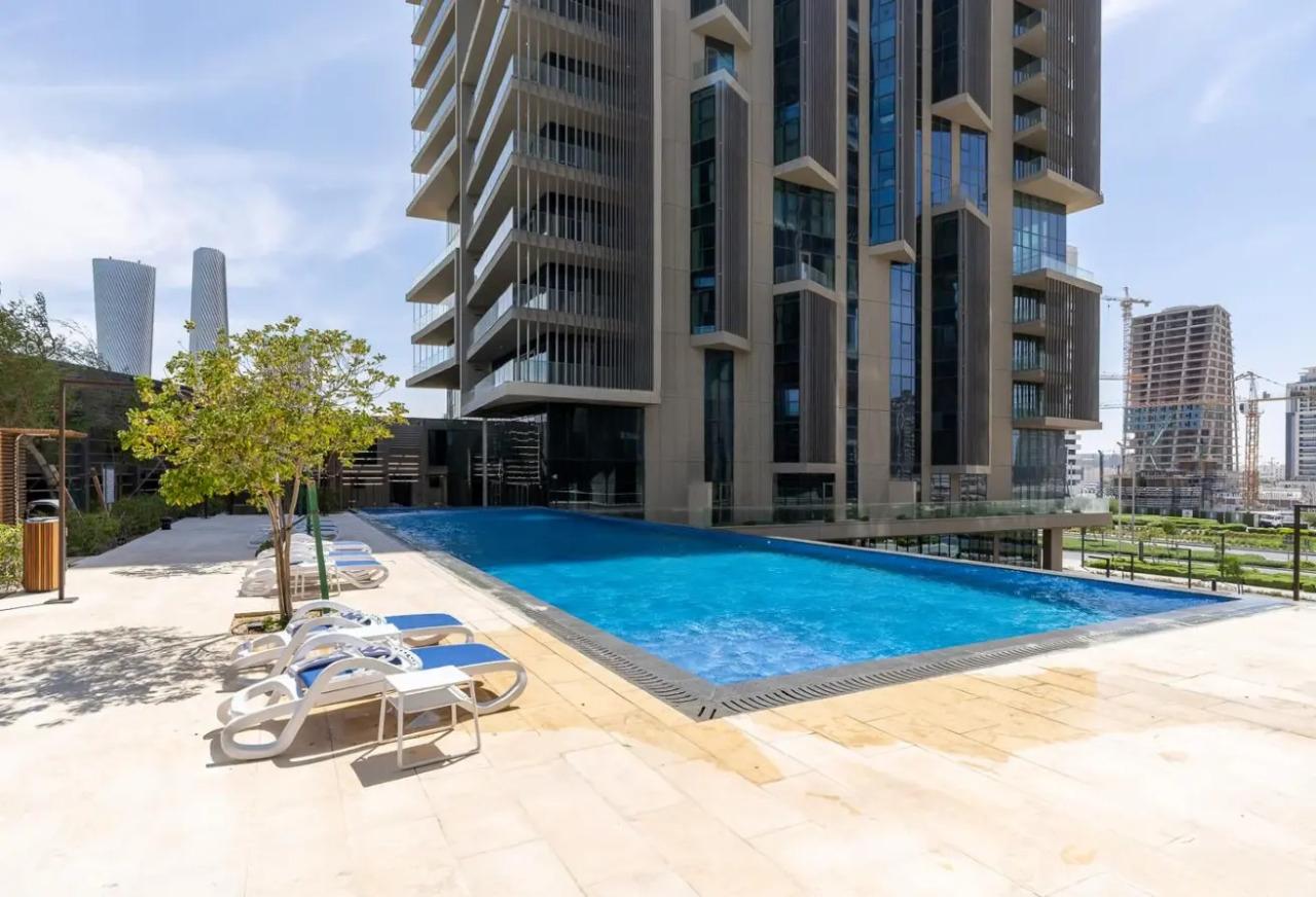 Ready to Move In Townhouse with Sea View in Lusail Marina