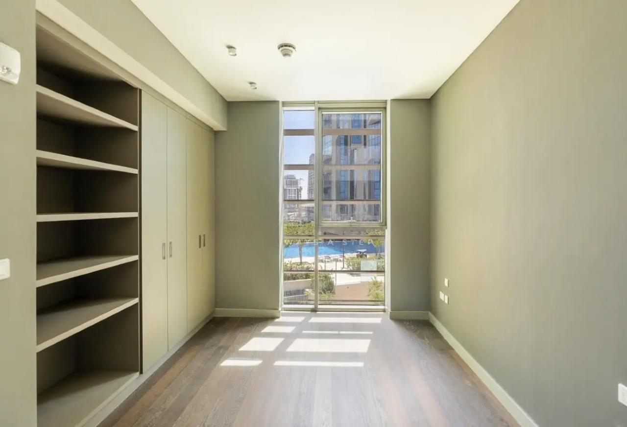 Ready to Move In Townhouse with Sea View in Lusail Marina
