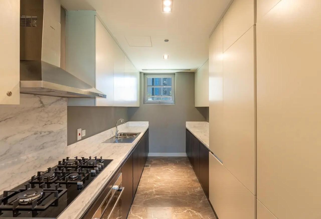 Ready to Move In Townhouse with Sea View in Lusail Marina