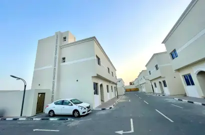 Staff Accommodation Bulk Rent Units for rent in Ain Khaled Villas