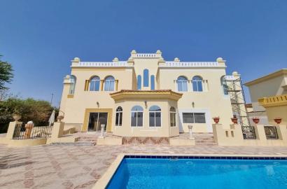 5 Years Rented, Prime Investment, Standalone Vila for sale in Legtaifiya Lagoon, Doha
