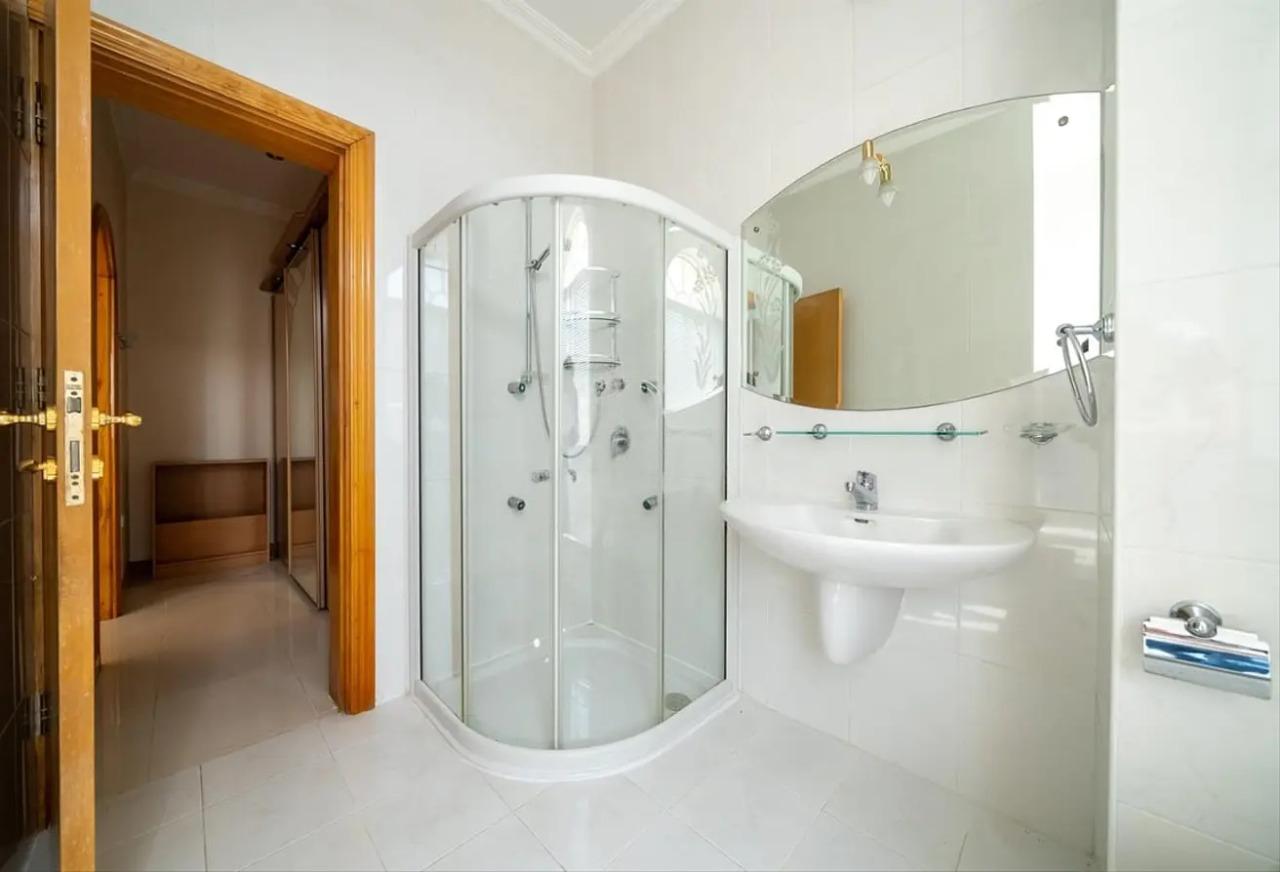 5 Years Rented, Prime Investment, Standalone Vila for sale in Legtaifiya Lagoon, Doha