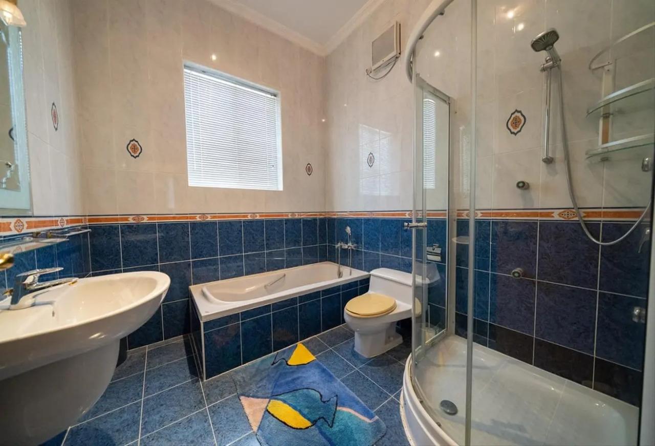 5 Years Rented, Prime Investment, Standalone Vila for sale in Legtaifiya Lagoon, Doha