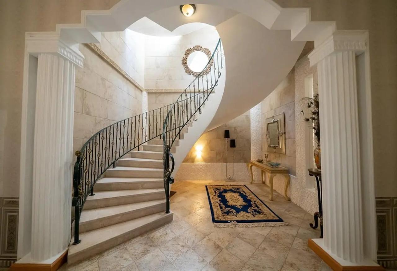 5 Years Rented, Prime Investment, Standalone Vila for sale in Legtaifiya Lagoon, Doha