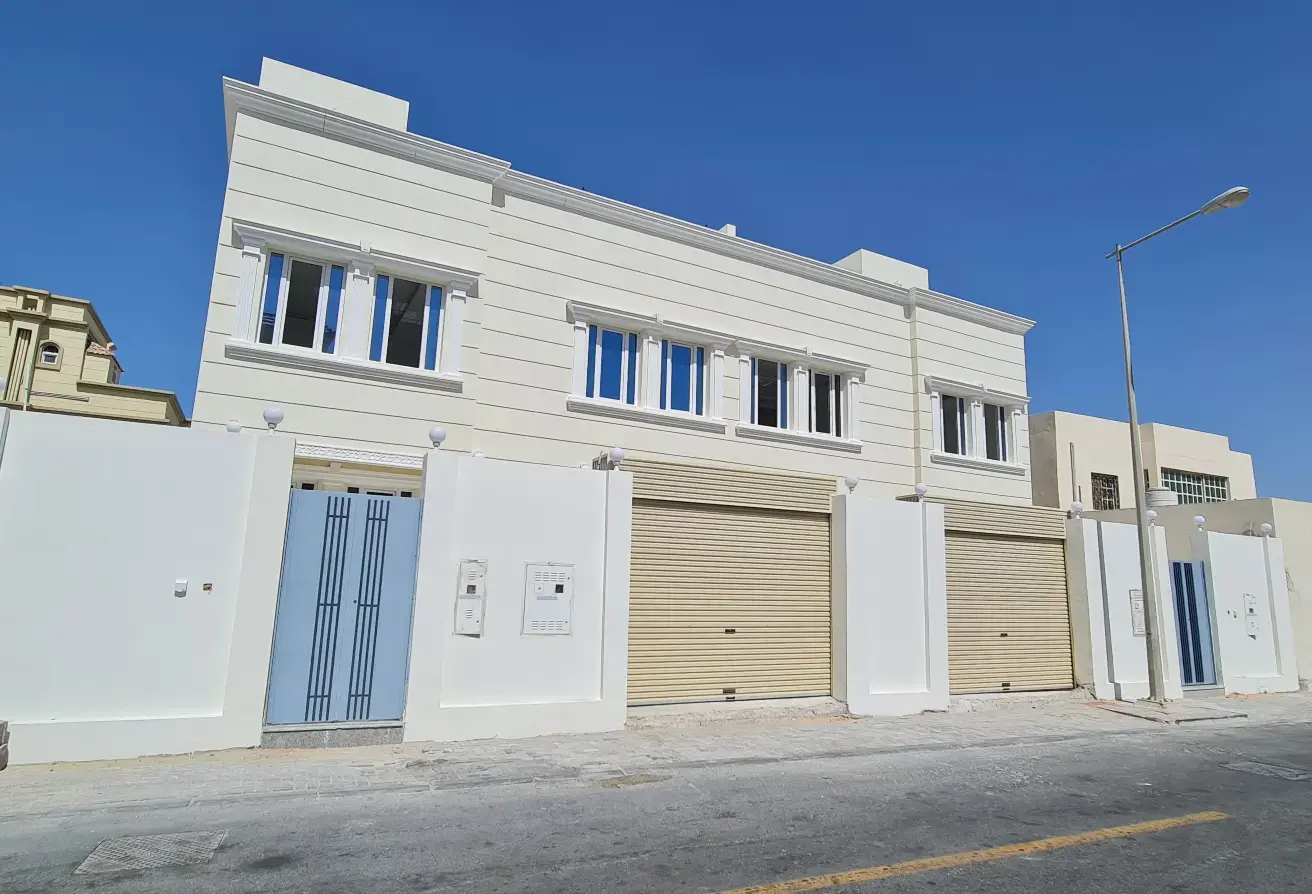 Villas for sale in Al Wakra